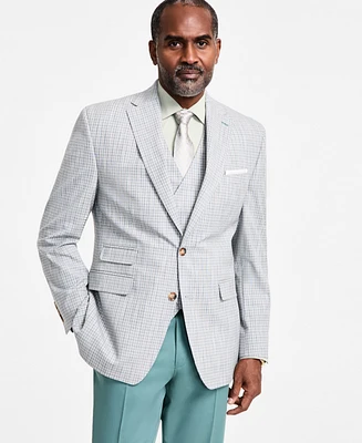 Tayion Collection Men's Regular-Fit Suit Jacket