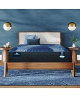 Serta Icomfort Aspire 14 Memory Foam Medium Mattress Set Collection