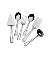 International Silver Kaylee Hostess 6-Piece Serving Set