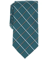 Michael Kors Men's Xander Grid Tie