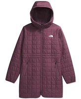 The North Face Women's Junction Insulated Parka