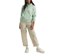The North Face Women's Evolution Relaxed-Fit Hoodie