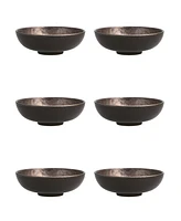 Fortessa Nivo Soup Bowls, Set of 6