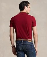 Polo Ralph Lauren Men's Classic-Fit Stretch Mesh Shirt