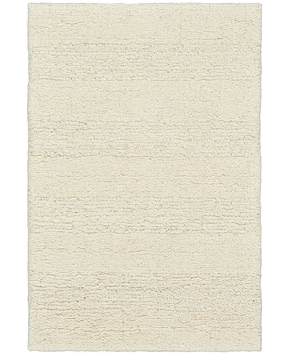 Calvin Klein CK043 Spun SPN01 2'x3' Area Rug