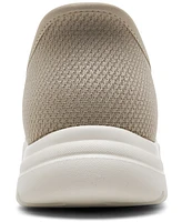 Skechers Women's Slip-ins: On-the-Go Flex - Camellia Slip-On Casual Sneakers from Finish Line