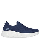 Skechers Men's Bobs Sport B Flex Slip-On Walking Sneakers from Finish Line