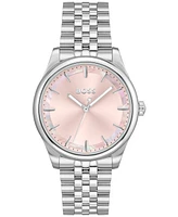 Hugo Boss Women's Graceful Quartz Basic Stainless Steel Watch 36mm