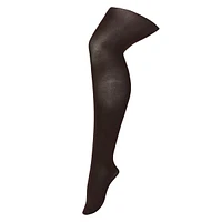 Avenue Plus Size Classic Tights