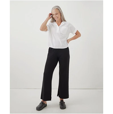 Pact Women's Organic Cotton Airplane Pant - 26" Inseam