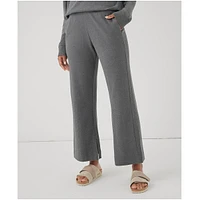 Pact Women's Organic Cotton Airplane Pant - 29" Inseam