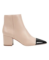 Marc Fisher Women's Jelanie Pointy Toe Dress Ankle Booties