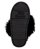 Juicy Couture Toddler Girls Kahlo Small Cold Weather Boot