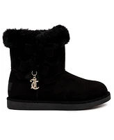 Juicy Couture Little and Big Girls Kodak Cold Weather Boot