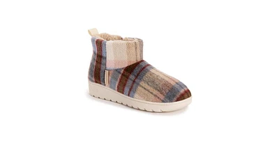 Muk Luks Women's Avery Slipper