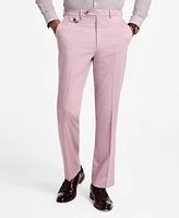 Tayion Collection Men's Regular-Fit Suit Separate Pants
