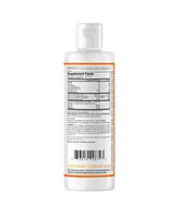 Codeage Liquid Vitamin C 1000mg, Vitamins D3, E & Zinc, Rose Hips, Quercetin, Echinacea, Liposomal Vitamin C Supplement, Non-gmo - 16 fl oz