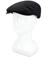 Kenneth Cole Reaction Men' Ripstop Flat Top Cap