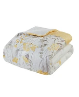 Madison Park Prairie Seersucker 5-Pc. Comforter Set