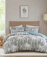 Madison Park Brielle Duvet Cover Sets