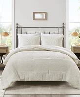 Madison Park Orly 3-Pc. Comforter Set