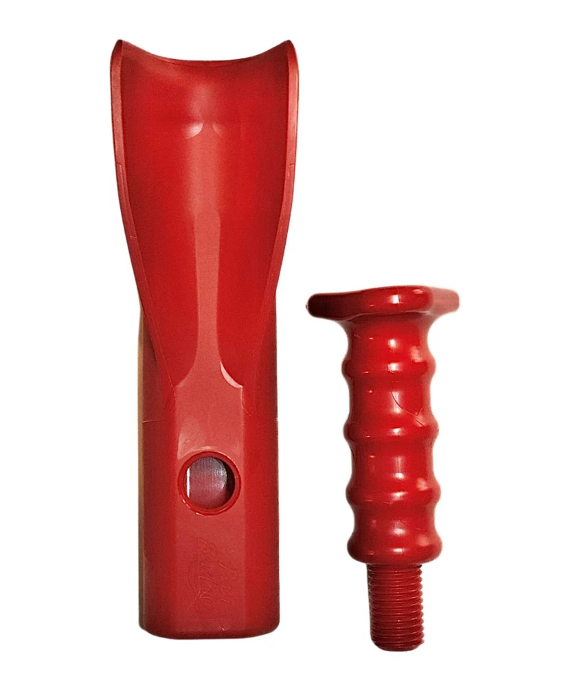 KitchInventions Pan Buddy 8" Vertical Handle Attachment