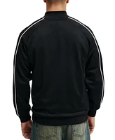 Cotton On Men's Tricot Track Jacket