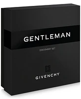 Givenchy Men's 3-Pc. Gentleman Eau de Parfum Travel Spray Discovery Set