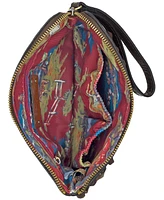 Patricia Nash Cassini Wristlet