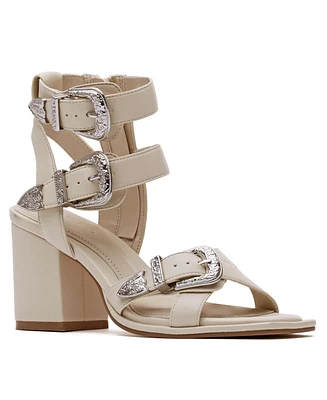 D'Amelio Footwear Imella Sandal