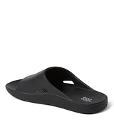 Dearfoams EcoCozy Women's Sustainable Comfort Slide Sandal