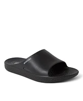 Dearfoams EcoCozy Women's Sustainable Comfort Slide Sandal