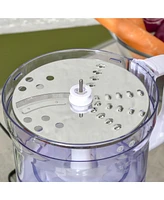 5-in-1 Blender and Food Processor Combo