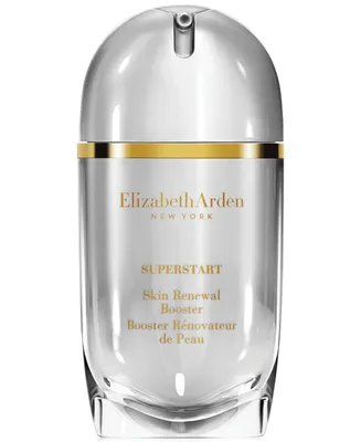 Elizabeth Arden Superstart Skin Renewal Booster, 1 oz
