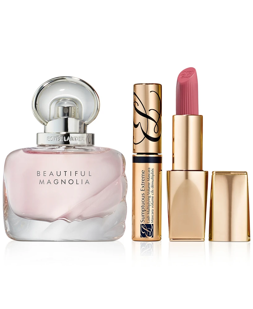 Estee Lauder 3