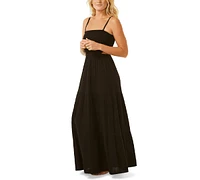 Rip Curl Juniors' Premium Surf Maxi Dress