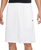 Nike Men's Icon Dri-fit Moisture-Wicking Basketball Shorts