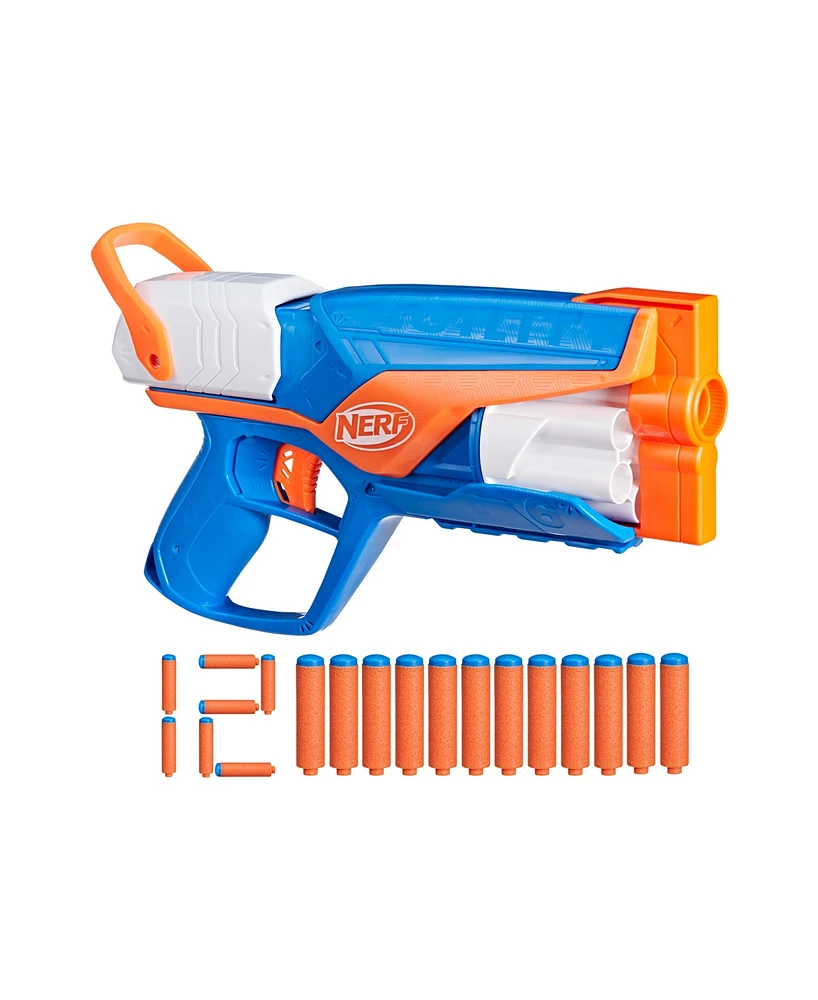 Nerf N Series Agility Blaster