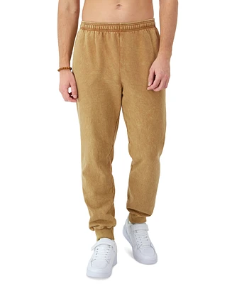 Champion Men's Mineral-Dye Sweatpants