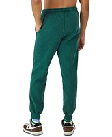 Champion Men's Mineral-Dye Sweatpants