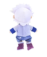 Just Funky Hunter x Hunter 9 Inch Collector Plush | Killua Zoldyck