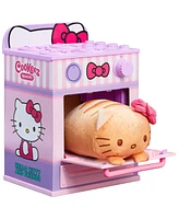 Cookeez Makery Hello Kitty Friends Oven Playset Assortment