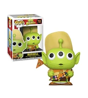 Disney Funko Pop Vinyl Figure | Pixar Alien Remix Russell