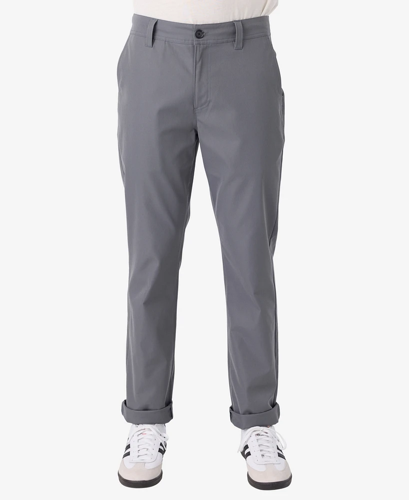 O'Neill Men's Redlands Modern Hybrid Pants