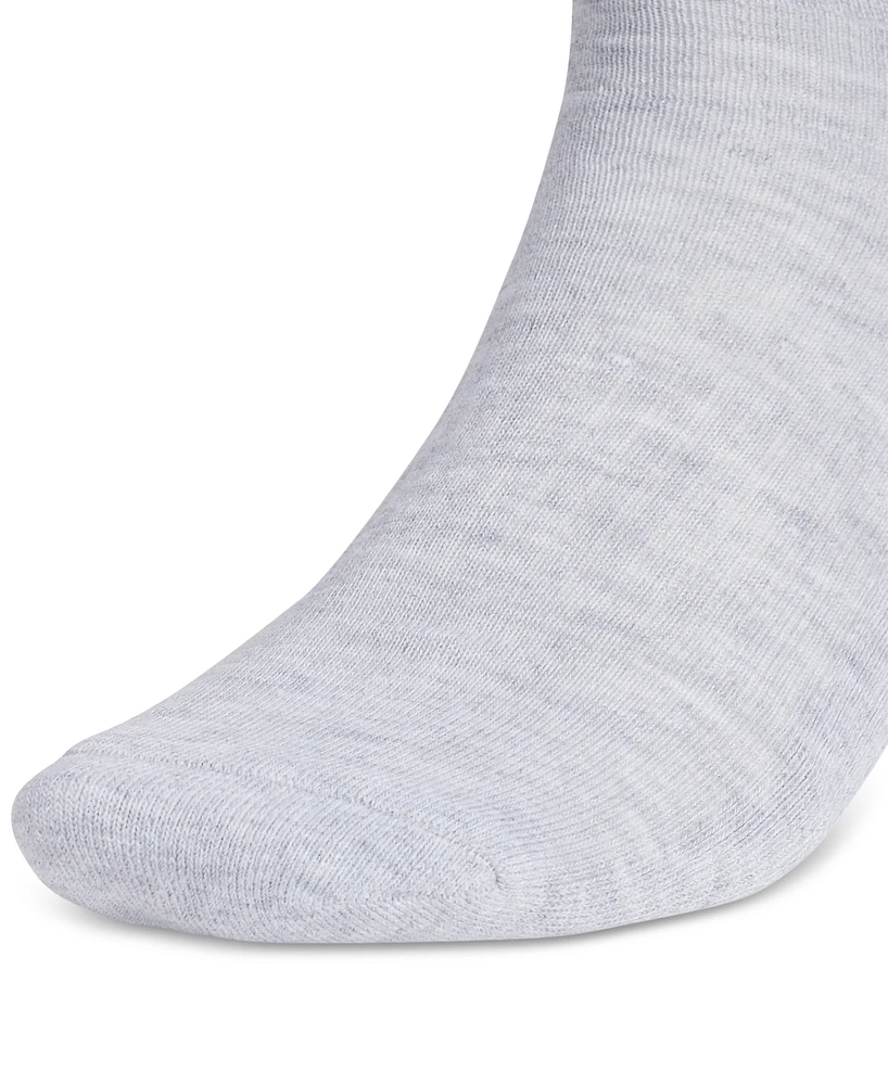 adidas Men's Mix 2.0 6-Pk. Athletic Cushioned Crew Socks