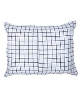 Bedtime Originals Construction Zone Twin Quilt & Pillow Sham Set