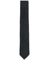 Bar Iii Men's Victor Velvet Stripe Tie, Created for Macy's