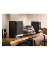HD4 Next Gen Home Music System w/ Bluetooth aptX Adaptive
