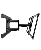 Kanto PMX660 Pro Articulating Full Motion Mount for 37" - 80" Tv