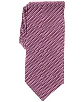 Alfani Men's Earl Solid Tie, Created for Macy's